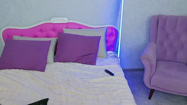 Barbie_Kris__'s Webcam Show