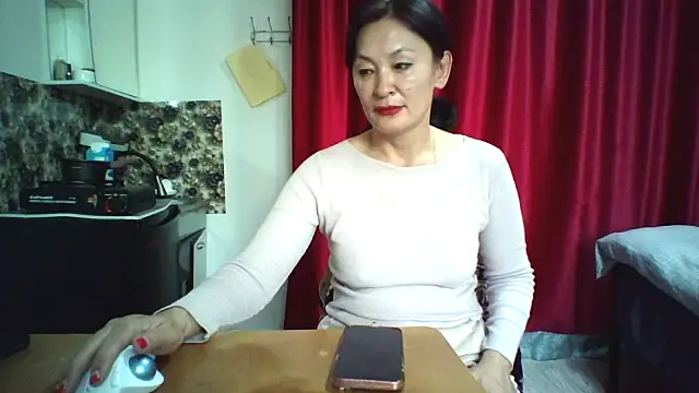 Sembang XXX Secara Langsung bella2322