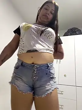 Danna_Lozano Live XXX-Chat