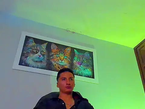 Dominus_Alpha: онлайн-секс-чат