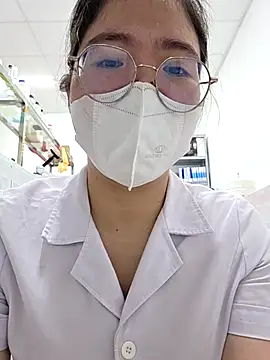 HinaLovely Show Webcam