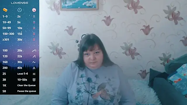 Chat XXX en directo de fistashka___