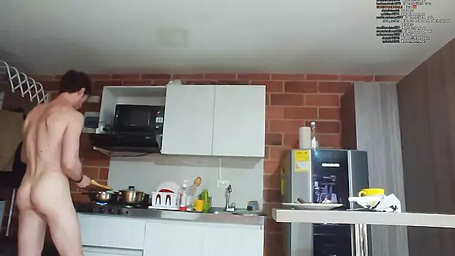 Chat XXX en directo de warrenkener