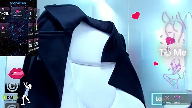 anyarosses 现场XXX聊天