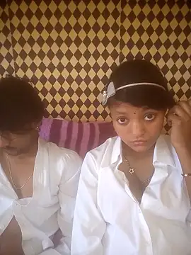 Freakingromance Webcam-Show