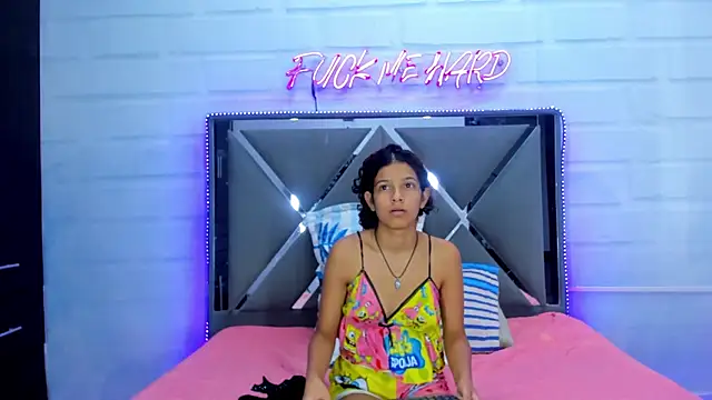 BunnyLove_ 现场XXX聊天