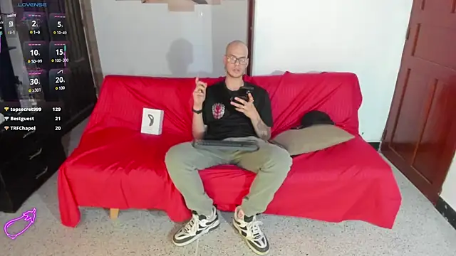 عرض كام Vlad__night