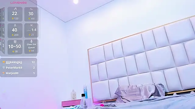 abigail_johnson 现场XXX聊天