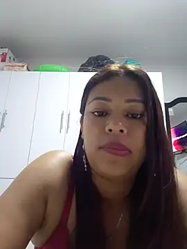 Show de webcam de Danna_Lozano