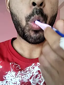 Atokxon 在線直播表演