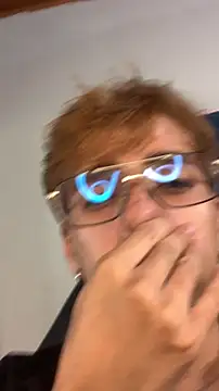 Chat XXX en directo de JeremySanders1_