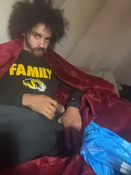 Mrvanillaa ওয়েবক্যাম শো