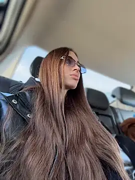 Charming_Ritta 现场XXX聊天