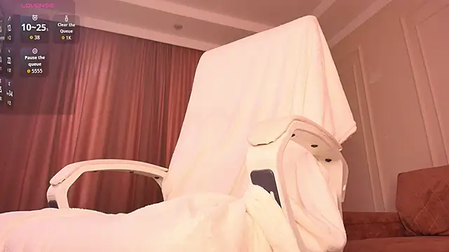 amy_akime Obrolan Langsung XXX