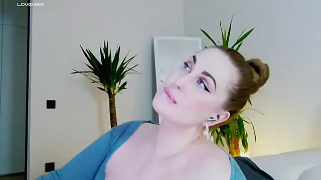 Webkamerová show Miss_Magic_Eyes_