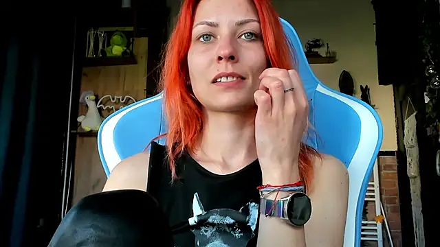 Chat XXX ao vivo de karo123421