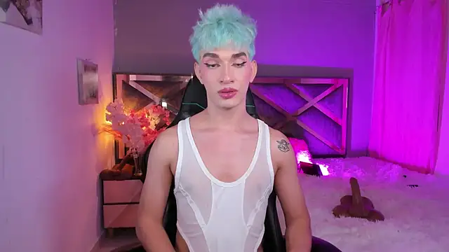 Cherry_zayden_'s Webcam Show