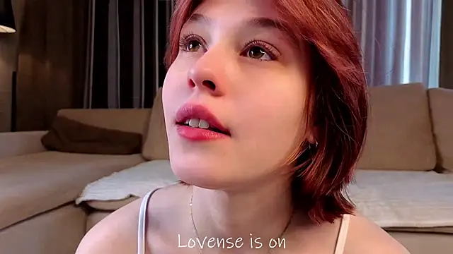 แชท XXX สดของ LurleneRamo