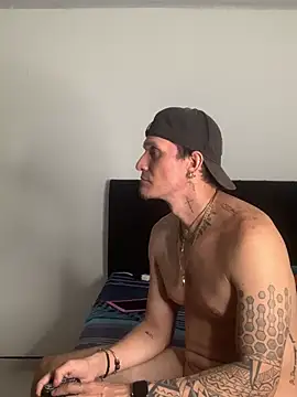 Thesubmissiveandmyking: вебкам-шоу