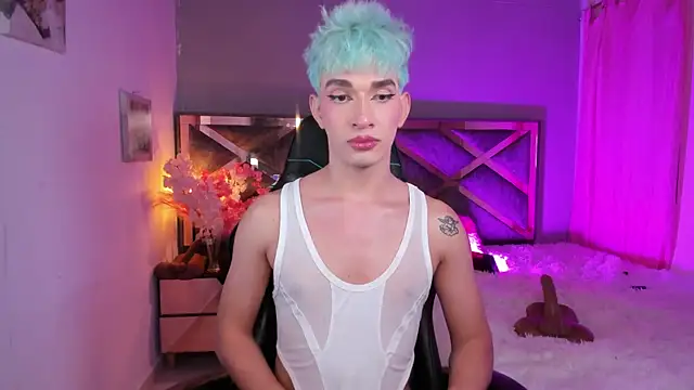 Вебкам-шоу Cherry_zayden_