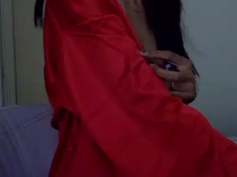 Živý XXX chat YOUR__ALLY