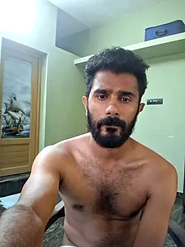 Pokazy przed kamerką – MALLUboy-04