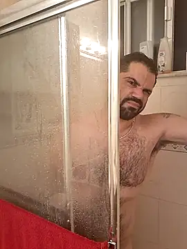 Zander823のライブXXXチャット