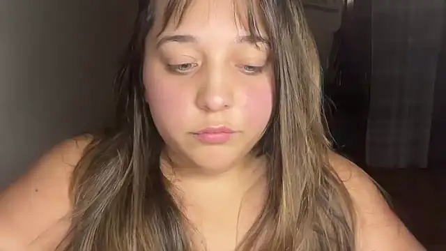 soyirislevin's Live XXX Chat