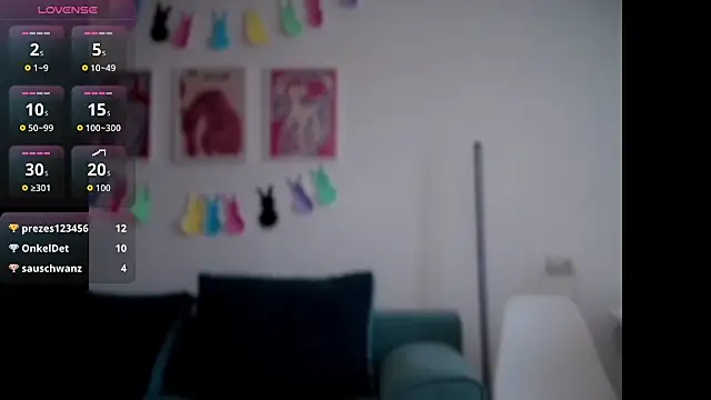 แชท XXX สดของ Avery_Wilson