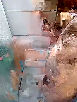 Palgr0sso Webcam Show