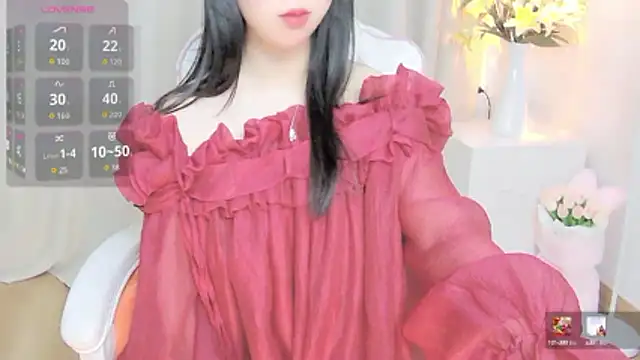 Sweet-Shuna – Naživo XXX chat