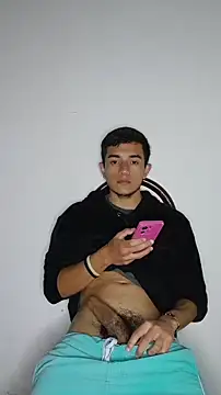 XXX chat uživo modela Thick_Cock