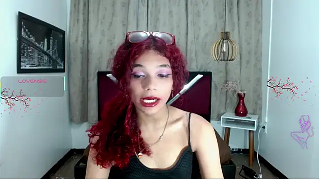 luisa__torres webkamerás műsora