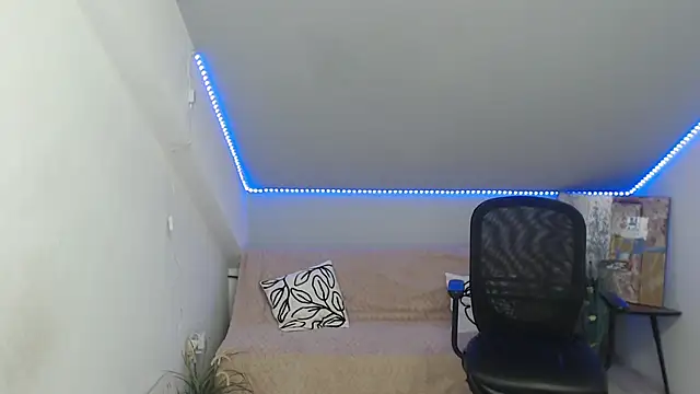 BrendaSkyen Live XXX chat