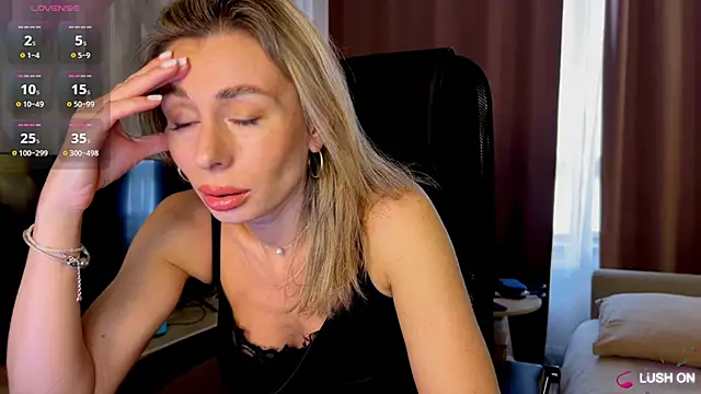 DannaEvan লাইভ XXX চ্যাট