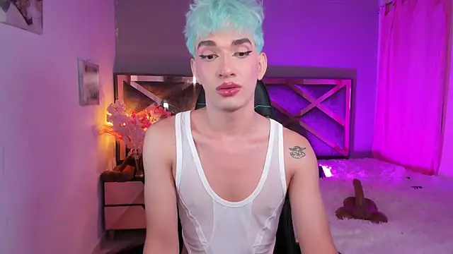 Cherry_zayden_ Webcam Show