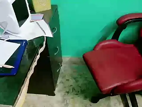 telugu_boy_ Webcam Show