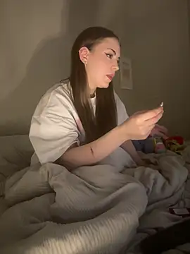 elliepixie Webcam show