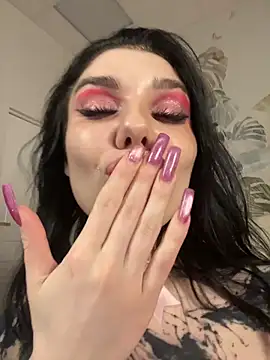 Chat XXX en directo de MaeveMoon