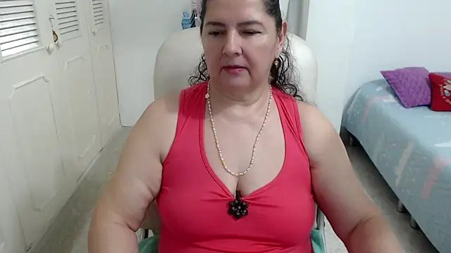 Chat XXX en directo de leonela_69