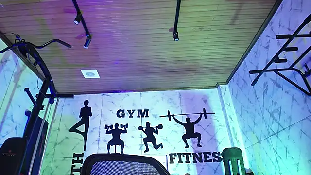 Dustin_Sonne Live XXX-Chat