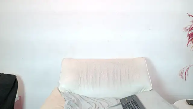 Show de webcam de aly_n_sebas