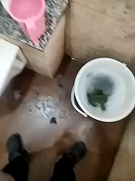 Show modela Telugus na web-kameri