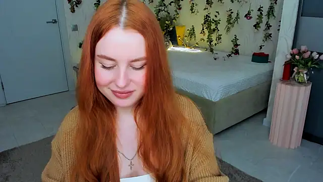 AirySilhouette's Webcam Show