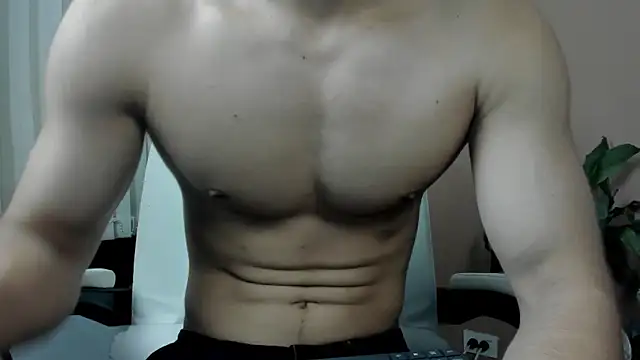 eren_jeager Show Webcam