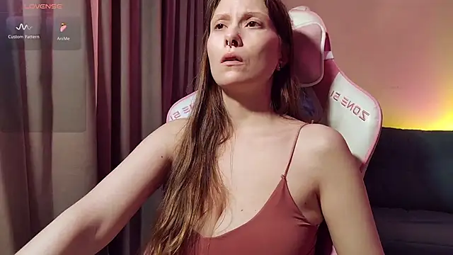 Charly_Fox's Live XXX Chat