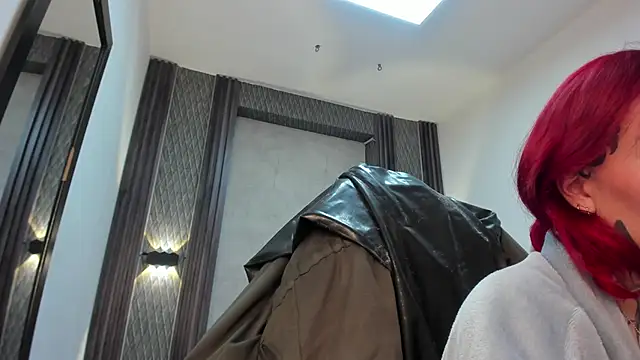 selene_red_ – Live XXX-chat