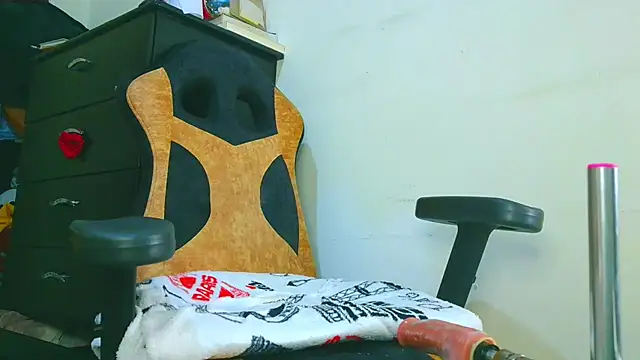 Sembang XXX Secara Langsung Samary_thomas