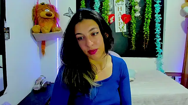 queen-natty – Live XXX-chat