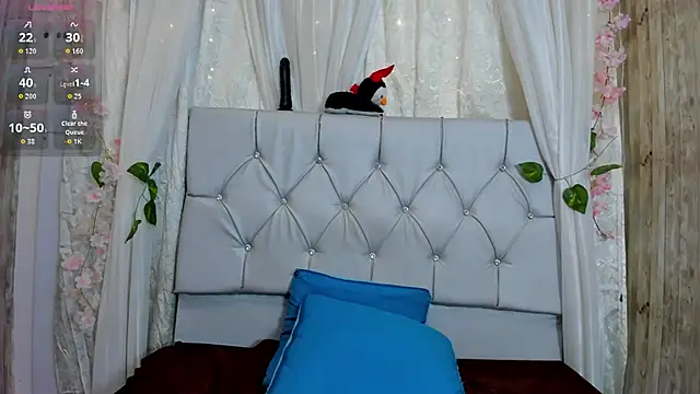 Sembang XXX Secara Langsung Rachel_new20